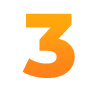 3️⃣