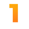 1️⃣