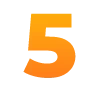 5️⃣